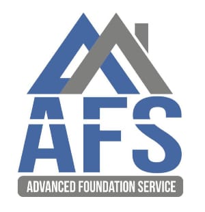 Advanced Foudnation services Logo